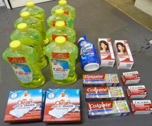 Couponing Stuff Mr Clean